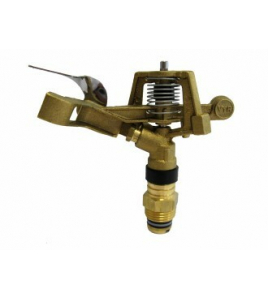 VYR 80 REGENTIE MET NOZZLE 4MM