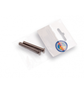 KLINKNAGEL, ATLAS, VOOR MONTAGE S &amp; J SPADESTELEN, LENGTE 40 MM. VERP