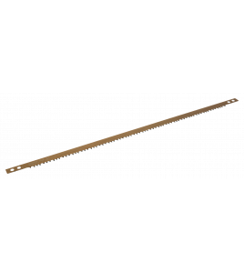 BEUGELZAAGBLAD DROOG HOUT 30