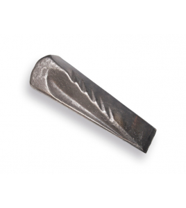 KLOOFWIG GEDRAAID STAAL 2000 GRAM.