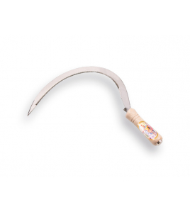 GRASSIKKEL 16&quot; GETAND, NR. 1.