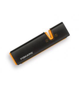 BIJL- EN MESSENSLIJPER FISKARS