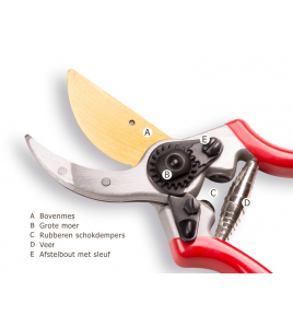 SNOEISCHAAR TITAN 2 PRO. SNOEISCHAAR TITAN 2 PRO.