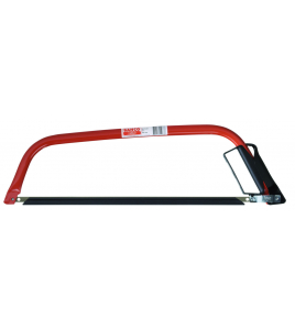 BEUGELZAAG DROOG HOUT 24