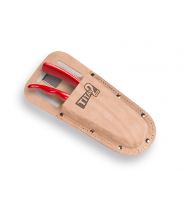 LEDEREN HOLSTER VOOR TITAN 2 PRO