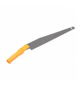 BOOMZAAG 35CM BLAD, KUNSTSTOF HANDVAT