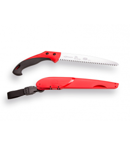 FELCO RECHTE TREKZAAG NR. 621, TOTALE LENGTE 42CM, ZAAGBLAD 24 CM. (VE