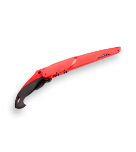 FELCO RECHTE TREKZAAG NR. 621, TOTALE LENGTE 42CM, ZAAGBLAD 24 CM. (VE