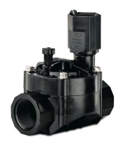 RAIN BIRD MAGNEETVENTIEL, TYPE 100-HV 125 L/MIN 1&quot;