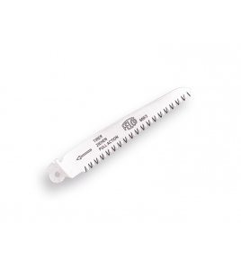 ZAAGBLAD 600/3, LOS, VOOR FELCO TREKZAAG NR. 600.