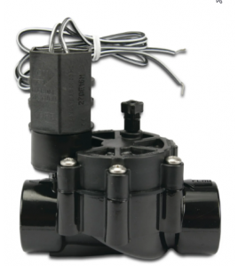 RAIN BIRD MAGNEETVENTIEL 1&quot; BINNENDRAAD 100DV