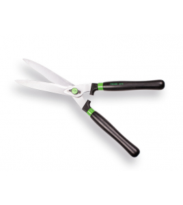 LICHTE HEGGENSCHAAR FREUND 5370, LENGTE 55 CM MET AANSLAGDEMPER.