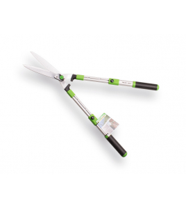 HEGGENSCHAAR FREUND 5380 TA UITSCHUIFBAAR TOT 86 CM.