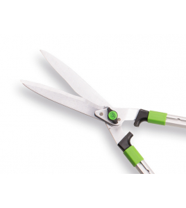 HEGGENSCHAAR FREUND 5380 TA UITSCHUIFBAAR TOT 86 CM.