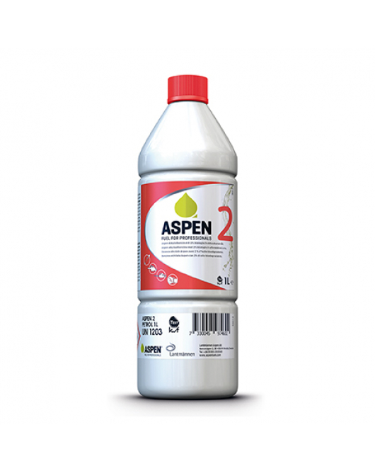 ASPEN 2 FULL RANGE 1 LITER