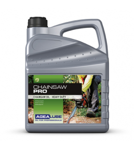 KETTINGZAAG OLIE PRO 5 LTR KETTINGZAAG OLIE PRO 5 LTR