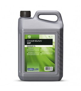 KETTINGZAAGOLIE XF AGIALUBE 5L