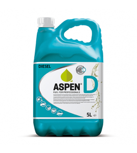 ASPEN DIESEL 5 LTR