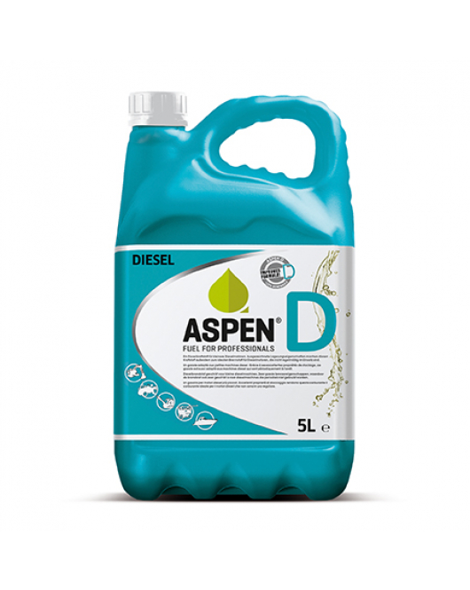 ASPEN DIESEL 5 LTR