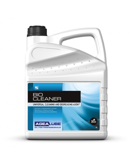 BIO CLEANER 5LTR