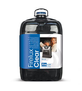 FIRELUX CLEAR PETROLEUM 20LTR