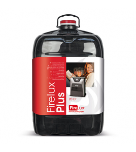 FIRELUX PLUS PETROLEUM 20LTR