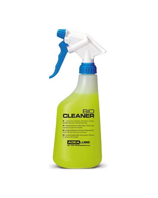 BIO CLEANER 650ML