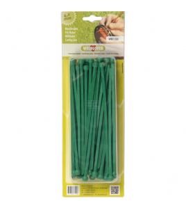 MAAIDRAAD Ø4 MM VIERKANT GROEN WEED LOVER MAAIDRAAD Ø4 MM VIERKANT GROEN WEED LOVER