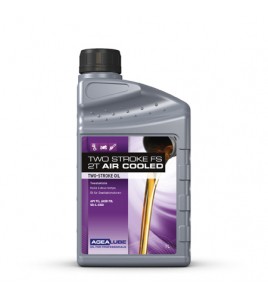 AGEALUBE TWO STROKE FS 2T AIR COOLED