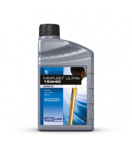 AGEALUBE MOTOROLIE M. 15W40 1L