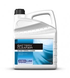 AGEALUBE BATTERY CLEANER 5LTR