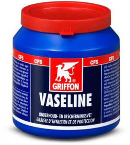 VASELINE 200G POT
