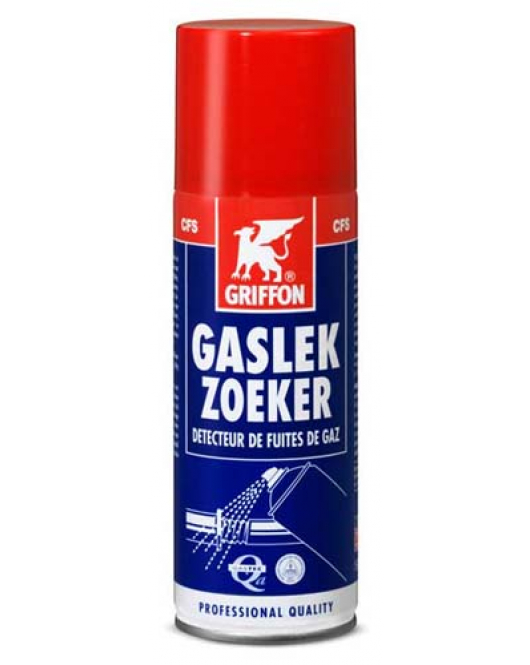 SHERLOCK GASLEKZOEKER 150ML SPUITBUS