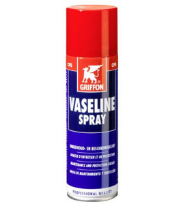 GRIFFON VASELINE SPRAY AER 300ML