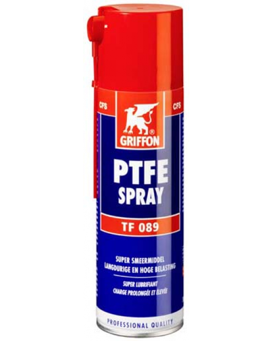 GRIFFON PTFE SPRAY AER 300ML