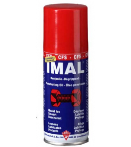 IMAL (KRUIPOLIE) 100ML SPUITBUS