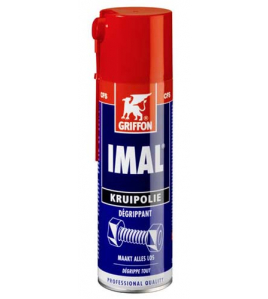 IMAL (KRUIPOLIE) 300ML SPUITBUS