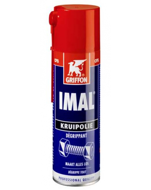 IMAL (KRUIPOLIE) 300ML SPUITBUS