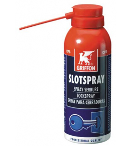 SLOT SPRAY 150ML SPUITBUS
