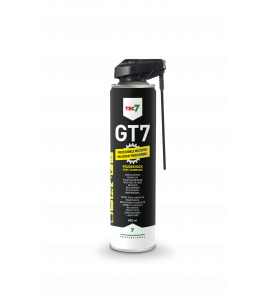 TEC7 GT7 400ML &amp; COBRA