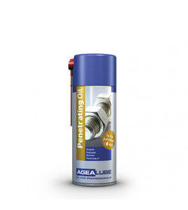 PENETRATING OIL (KRUIPOLIE) 400ML PENETRATING OIL (KRUIPOLIE) 400ML