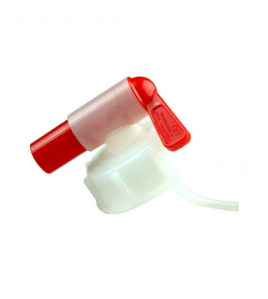 KRAAN VOOR JERRYCAN, 61MM