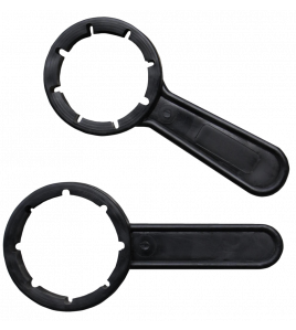 SLEUTEL DIN 61 VOOR OPENEN JERRYCAN 1 ST