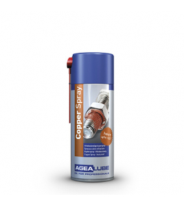 AGEALUBE COPPER SPRAY 400ML