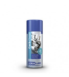 AGEALUBE CARB CLEAN