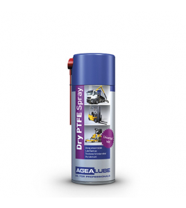AGEALUBE DRY PTFE SPRAY