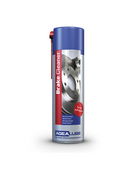 BRAKE CLEANER 500ML