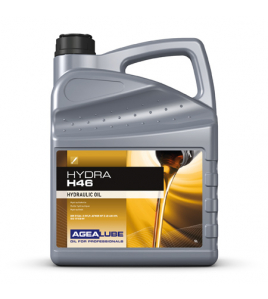 HYDROLIC OLIE HYDRA H46 5LTR