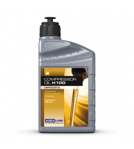 AGEALUBE COMPRESSOIL H100