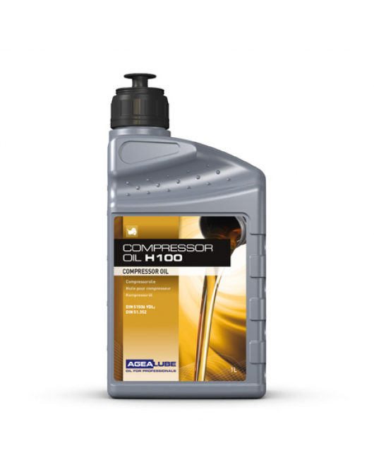 AGEALUBE COMPRESSOIL H100